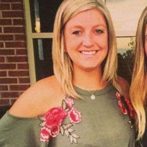 Meet your Posher, Megan